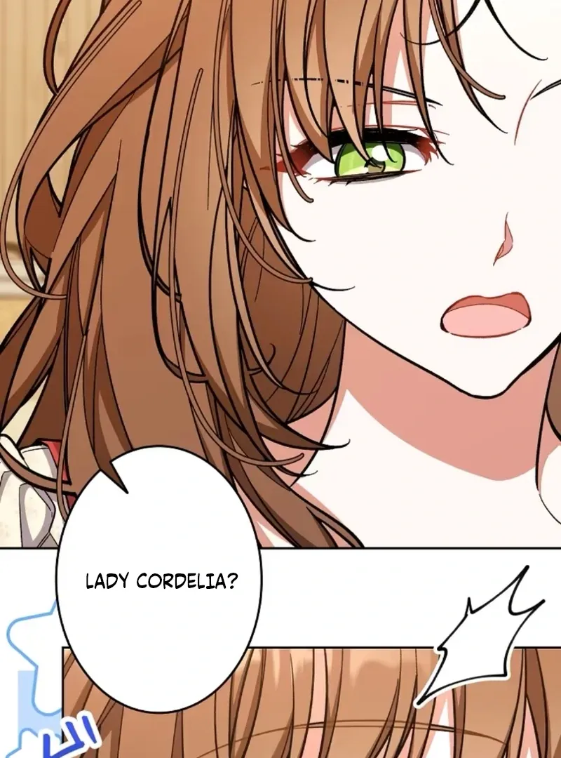 I thought i'd be saved when my husband died Chapter 9 page 112 - 