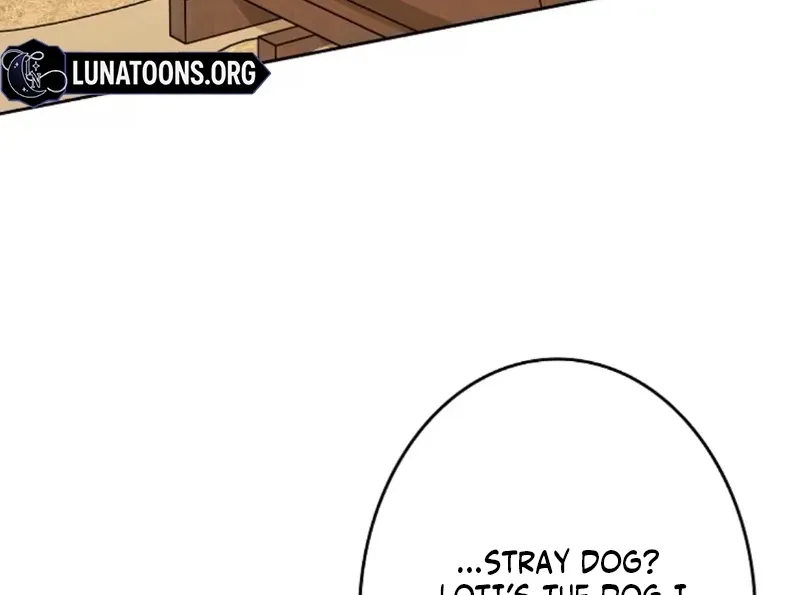 I thought i'd be saved when my husband died Chapter 9 page 120 - 