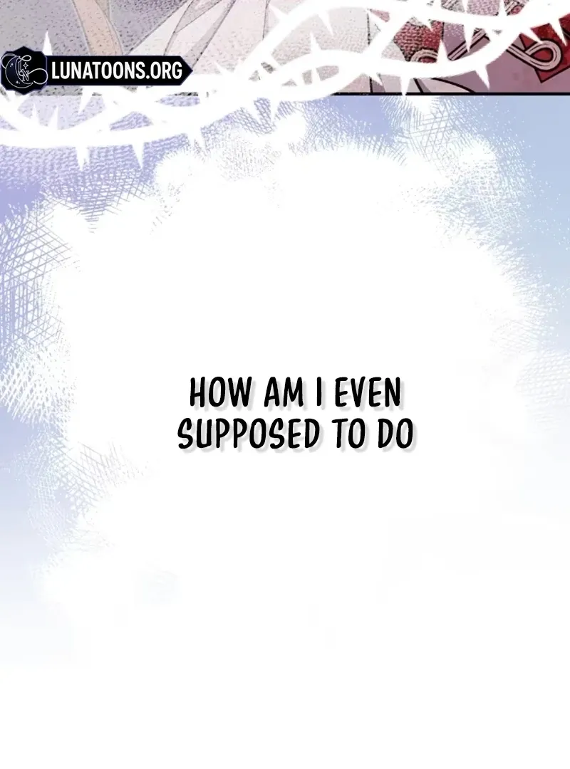 I thought i'd be saved when my husband died Chapter 9 page 128 - 