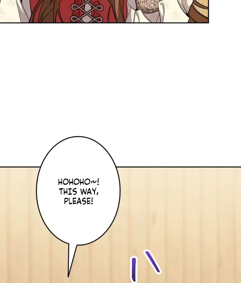 I thought i'd be saved when my husband died Chapter 9 page 14 - 