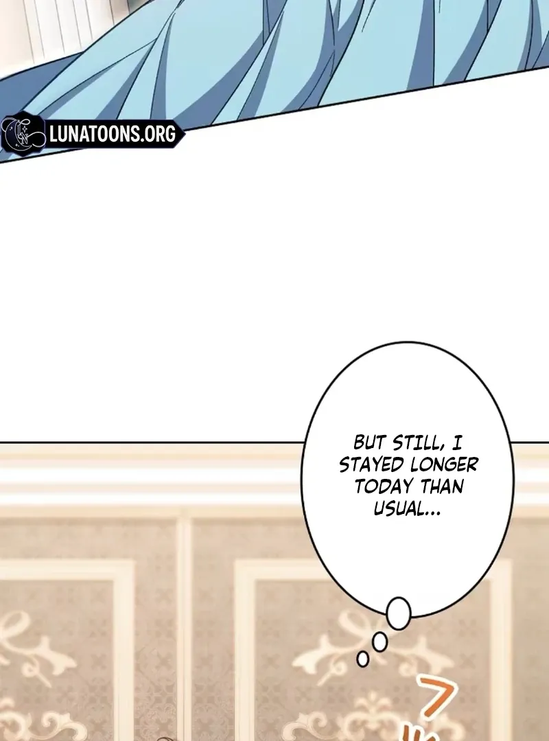 I thought i'd be saved when my husband died Chapter 9 page 139 - 