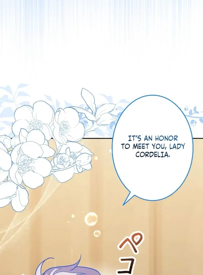 I thought i'd be saved when my husband died Chapter 9 page 22 - 