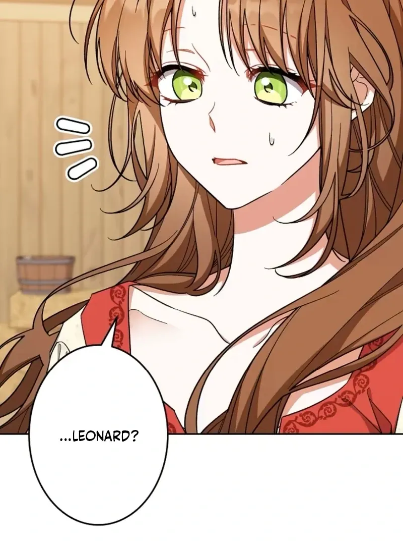I thought i'd be saved when my husband died Chapter 9 page 25 - 