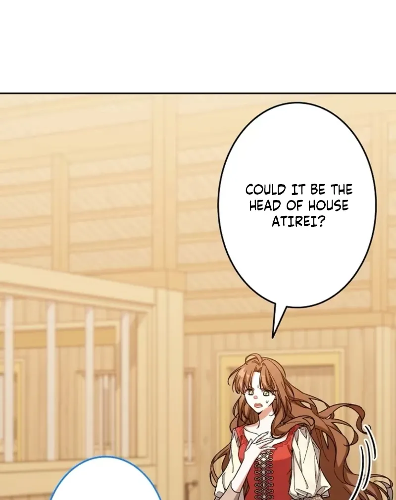 I thought i'd be saved when my husband died Chapter 9 page 26 - 