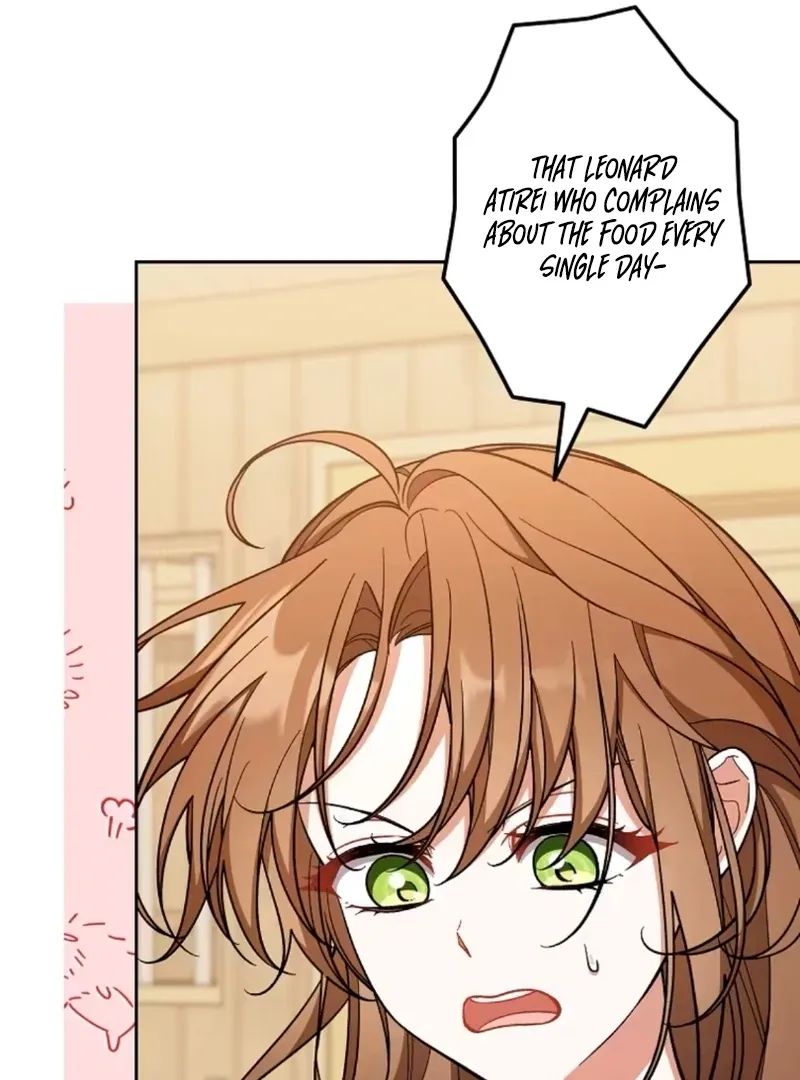 I thought i'd be saved when my husband died Chapter 9 page 28 - 