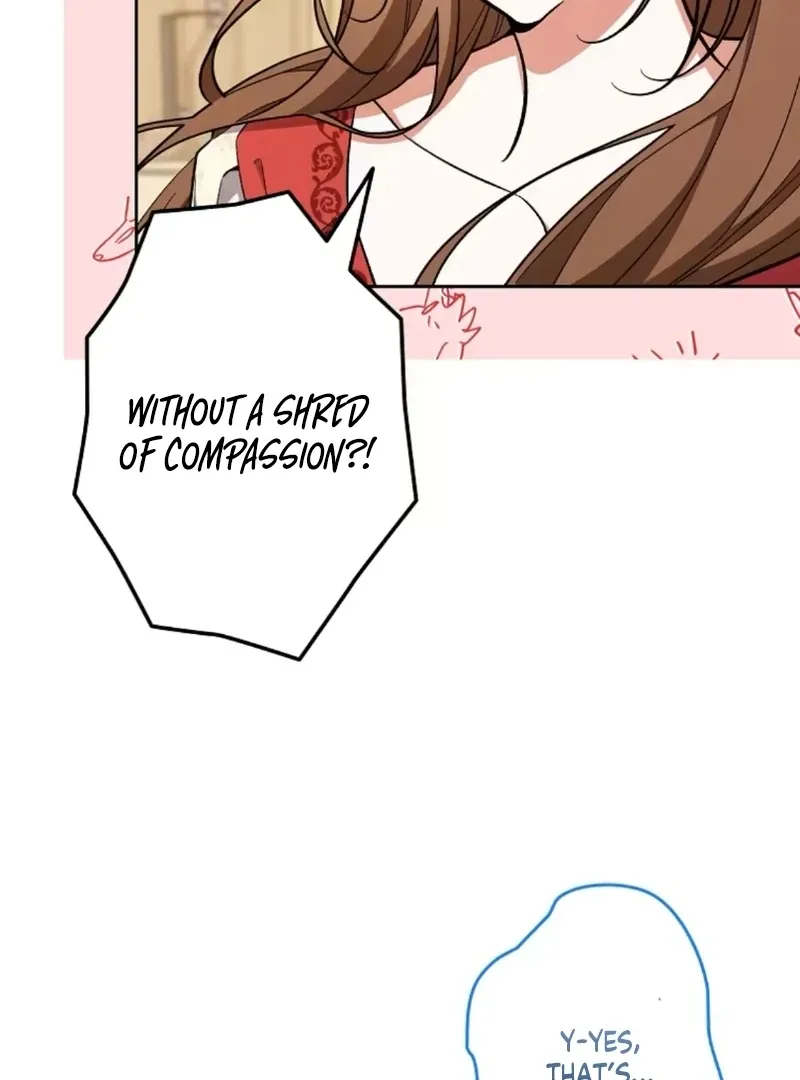 I thought i'd be saved when my husband died Chapter 9 page 29 - 