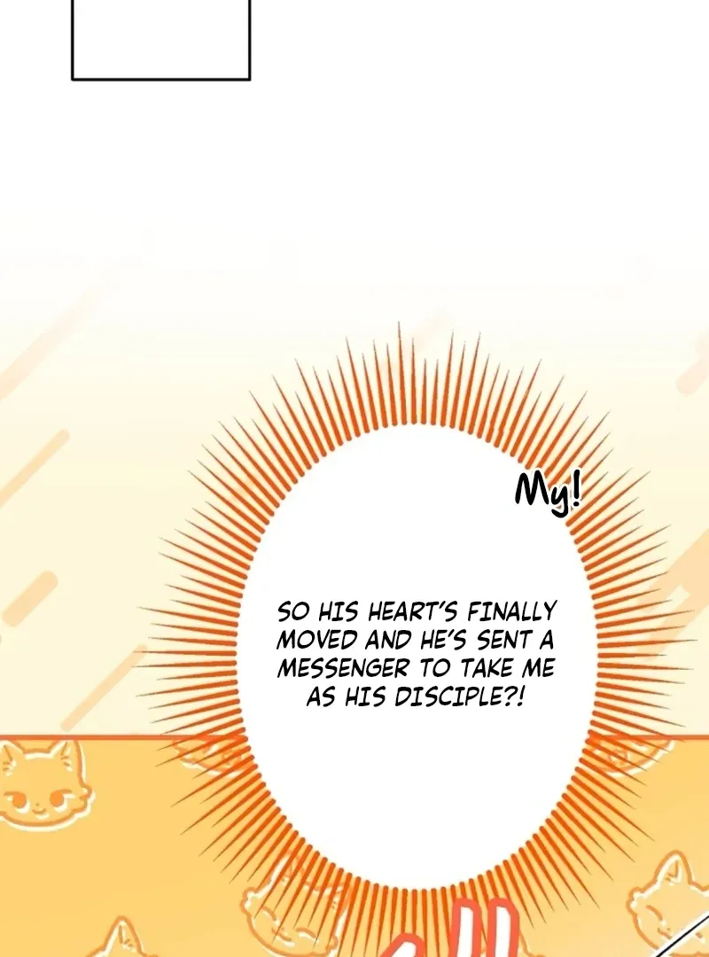 I thought i'd be saved when my husband died Chapter 9 page 31 - 