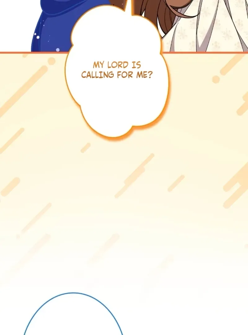 I thought i'd be saved when my husband died Chapter 9 page 33 - 