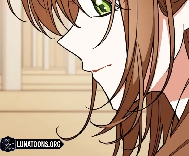 I thought i'd be saved when my husband died Chapter 9 page 40 - 