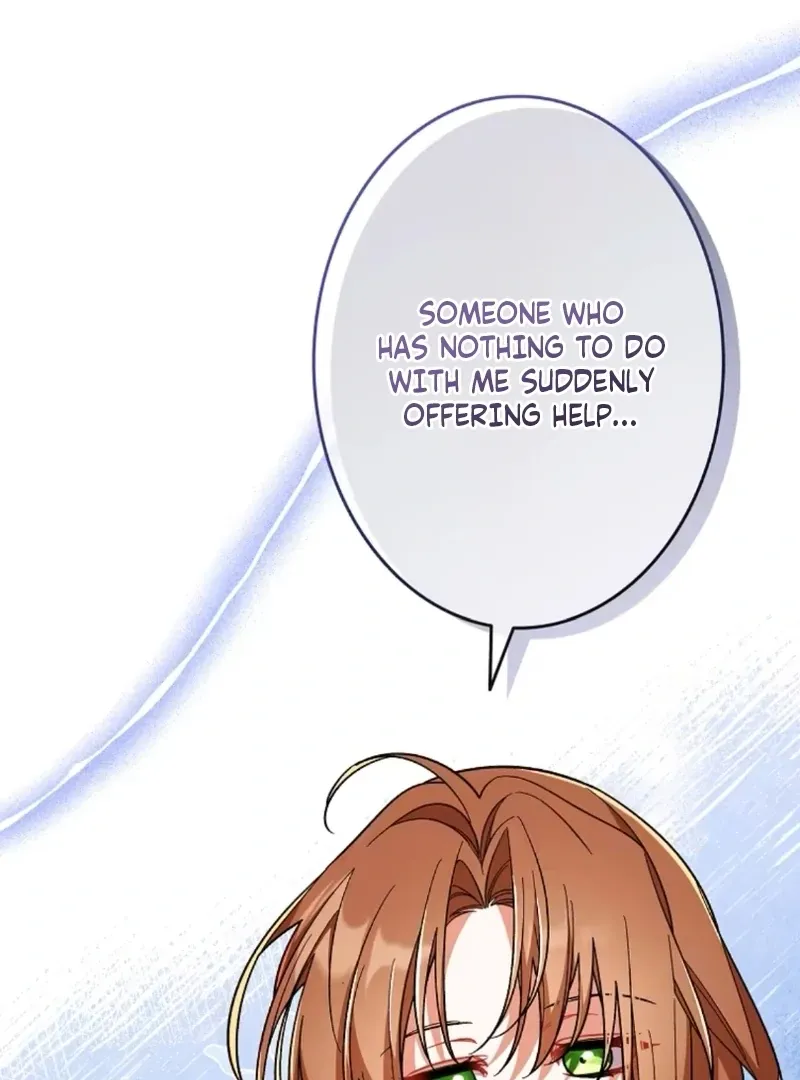 I thought i'd be saved when my husband died Chapter 9 page 44 - 
