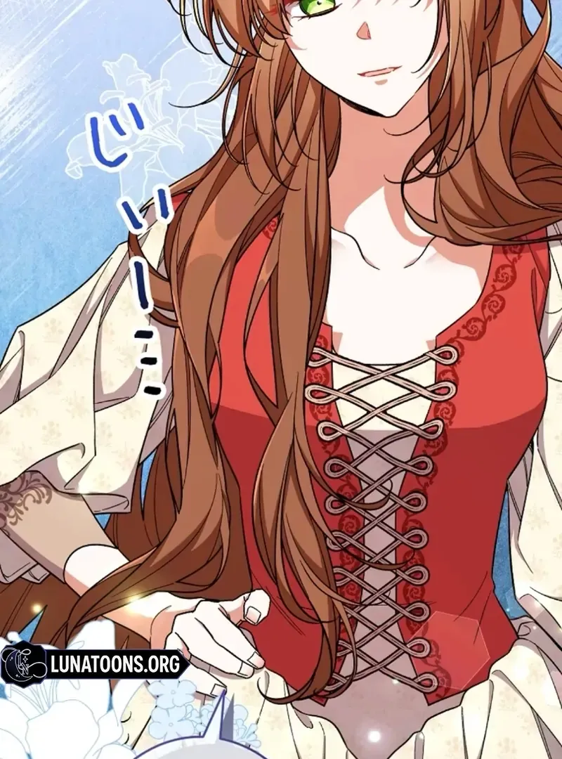 I thought i'd be saved when my husband died Chapter 9 page 45 - 