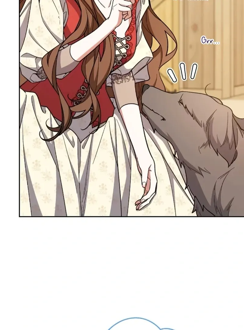 I thought i'd be saved when my husband died Chapter 9 page 50 - 