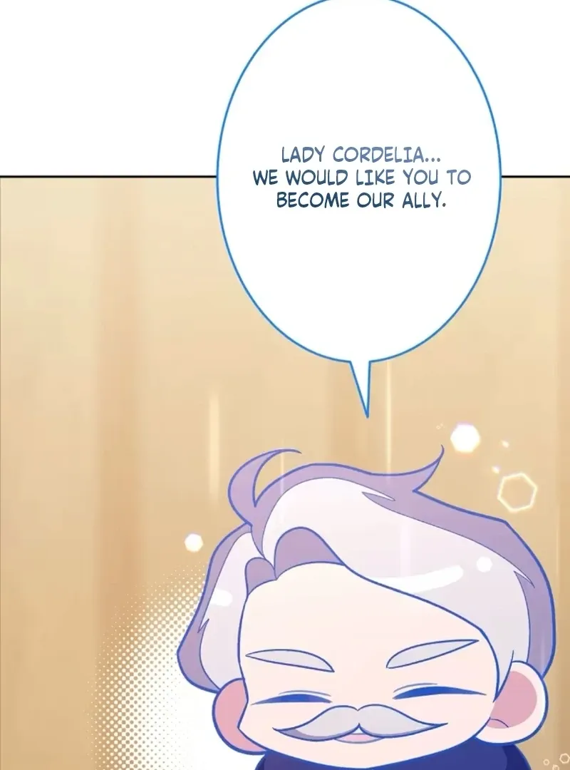 I thought i'd be saved when my husband died Chapter 9 page 58 - 