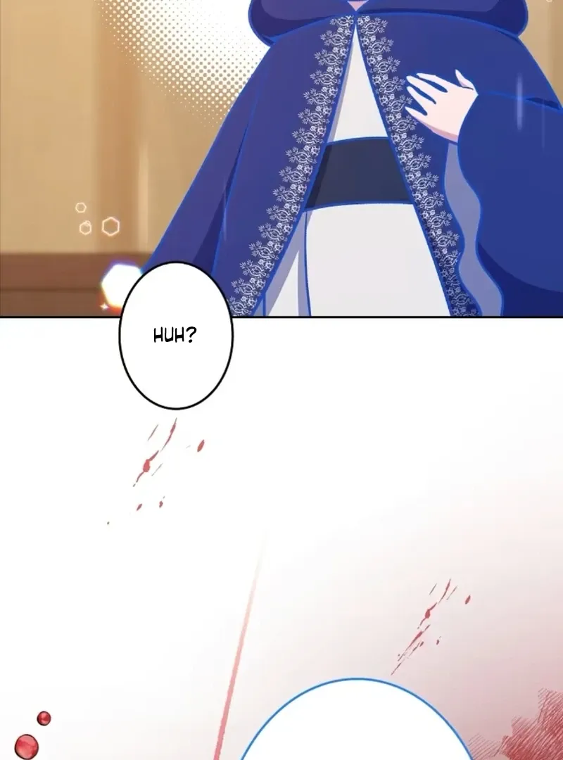 I thought i'd be saved when my husband died Chapter 9 page 59 - 