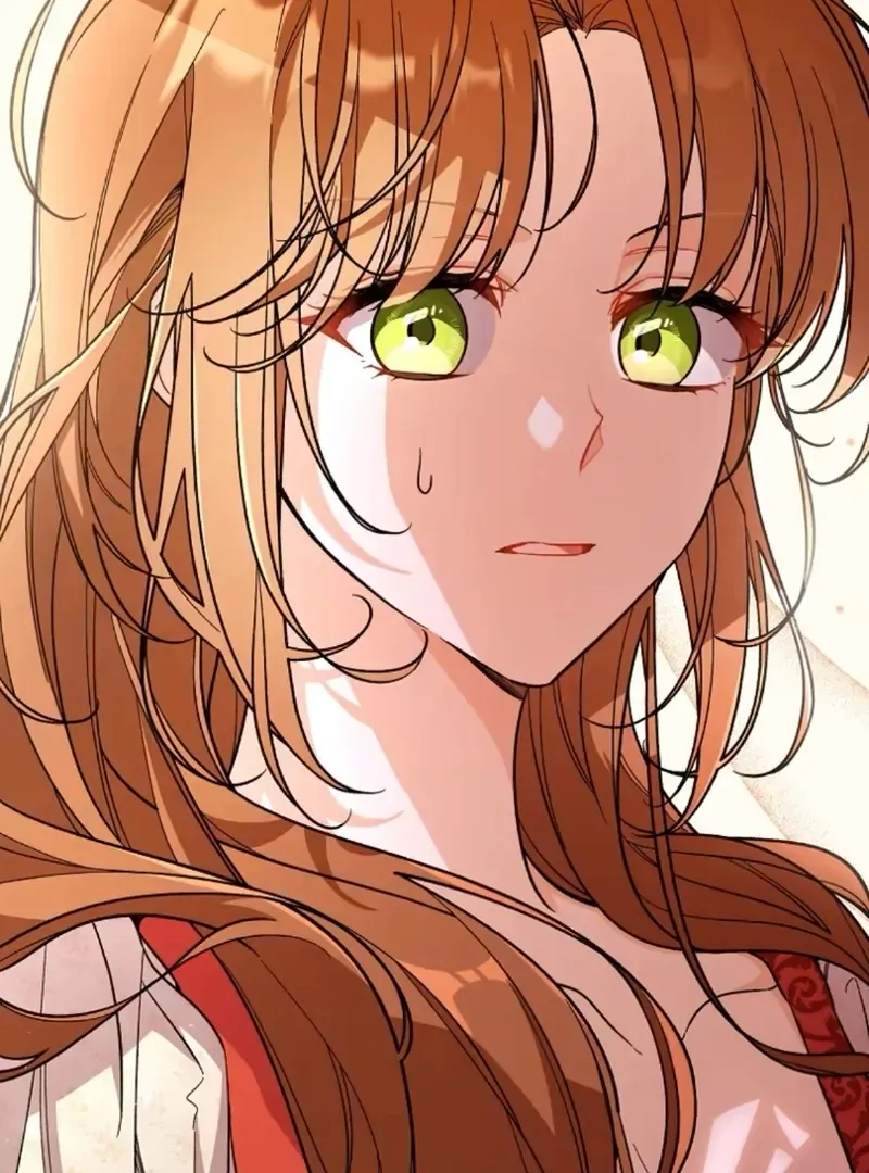 I thought i'd be saved when my husband died Chapter 9 page 7 - 