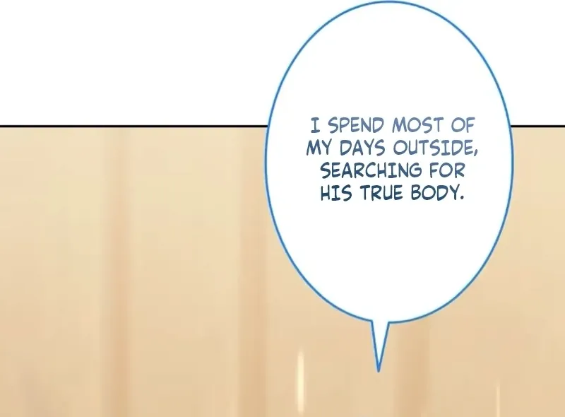 I thought i'd be saved when my husband died Chapter 9 page 69 - 