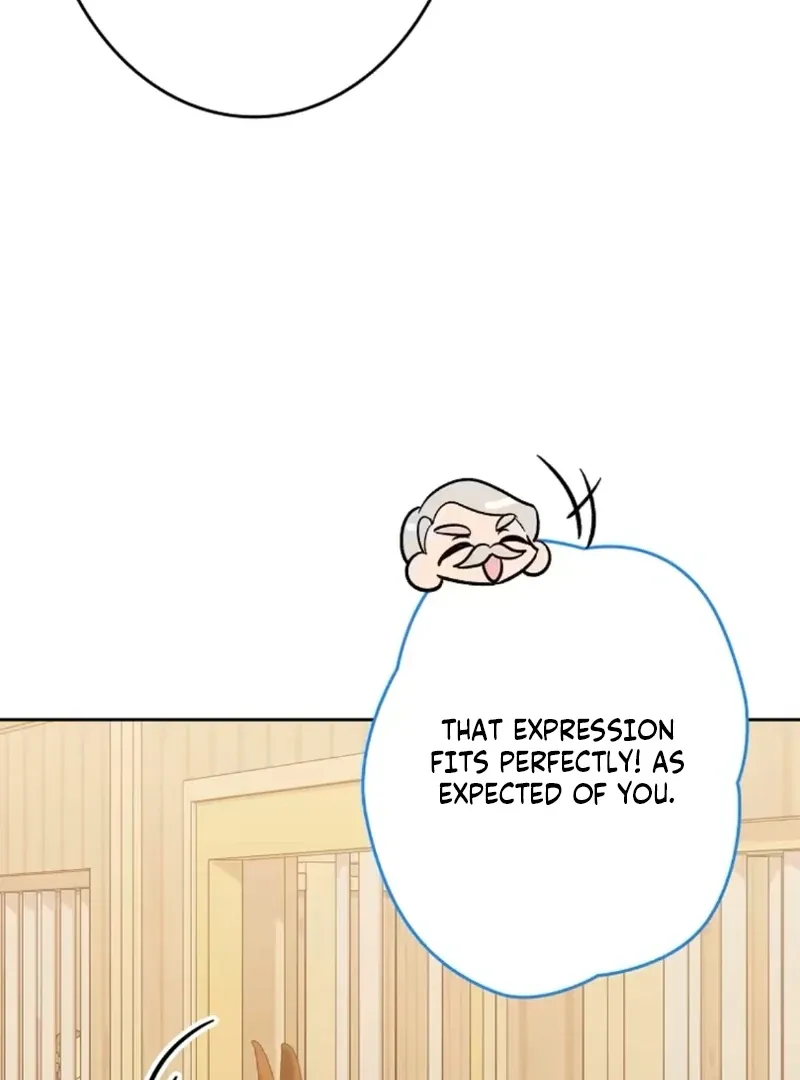 I thought i'd be saved when my husband died Chapter 9 page 73 - 