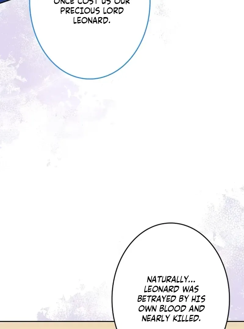 I thought i'd be saved when my husband died Chapter 9 page 77 - 