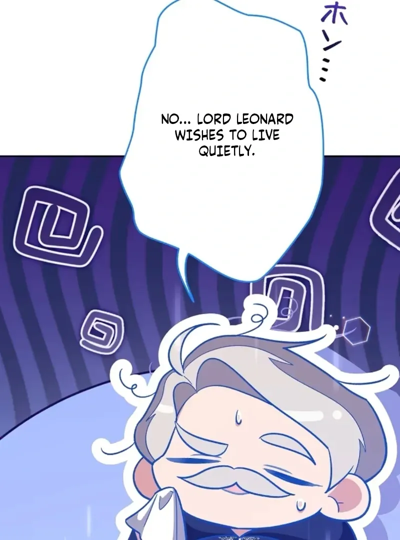 I thought i'd be saved when my husband died Chapter 9 page 85 - 