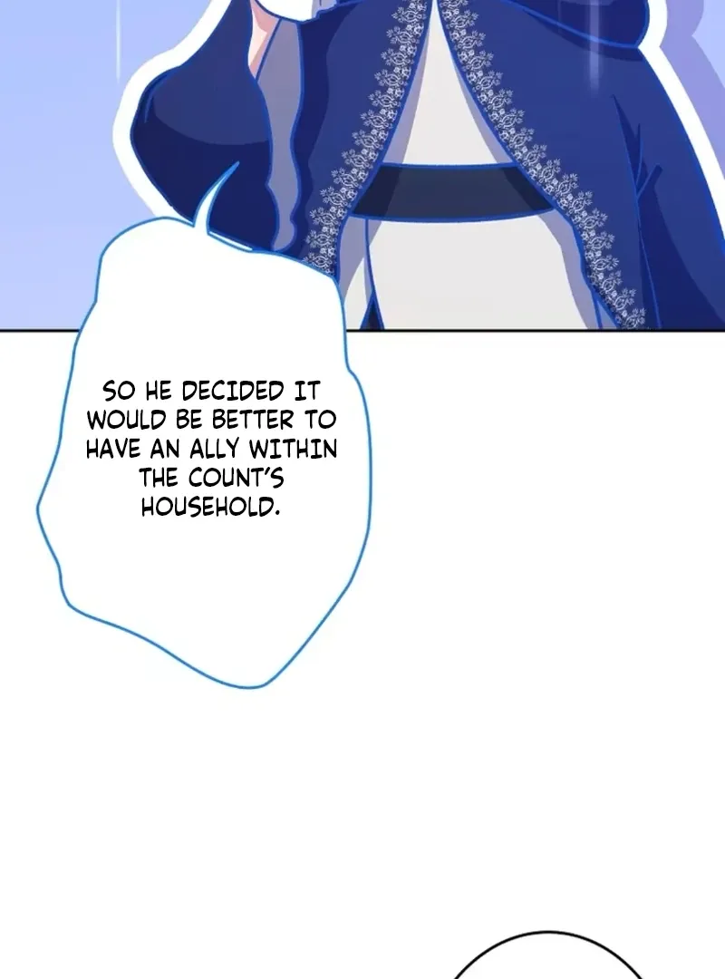 I thought i'd be saved when my husband died Chapter 9 page 86 - 