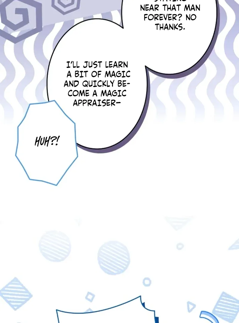 I thought i'd be saved when my husband died Chapter 9 page 90 - 