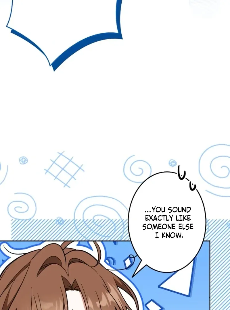 I thought i'd be saved when my husband died Chapter 9 page 93 - 