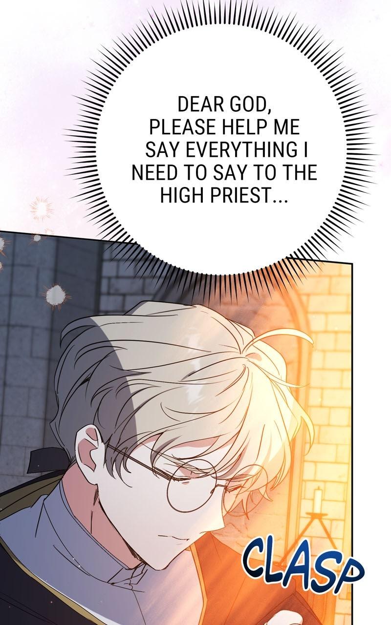 Read I Thought I wasthe Real Daughter chapter 21 image 2 on Lezhin