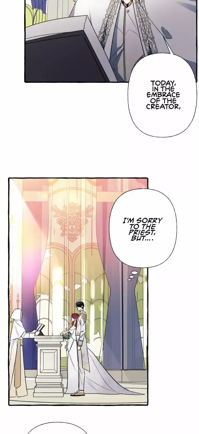 I Thought It’s a Common Possession Chapter 1 page 12 - 