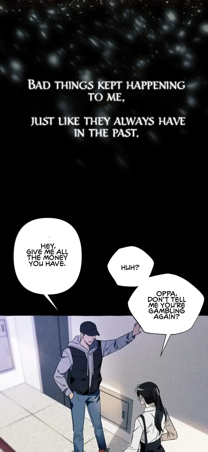 I Thought It’s a Common Possession Chapter 1 page 16 - 