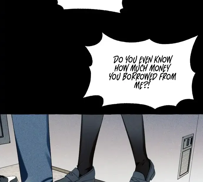 I Thought It’s a Common Possession Chapter 1 page 18 - 