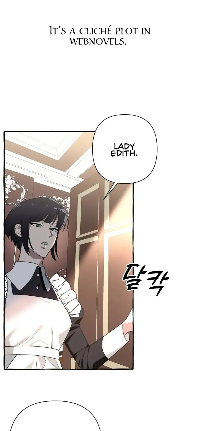 I Thought It’s a Common Possession Chapter 1 page 27 - 