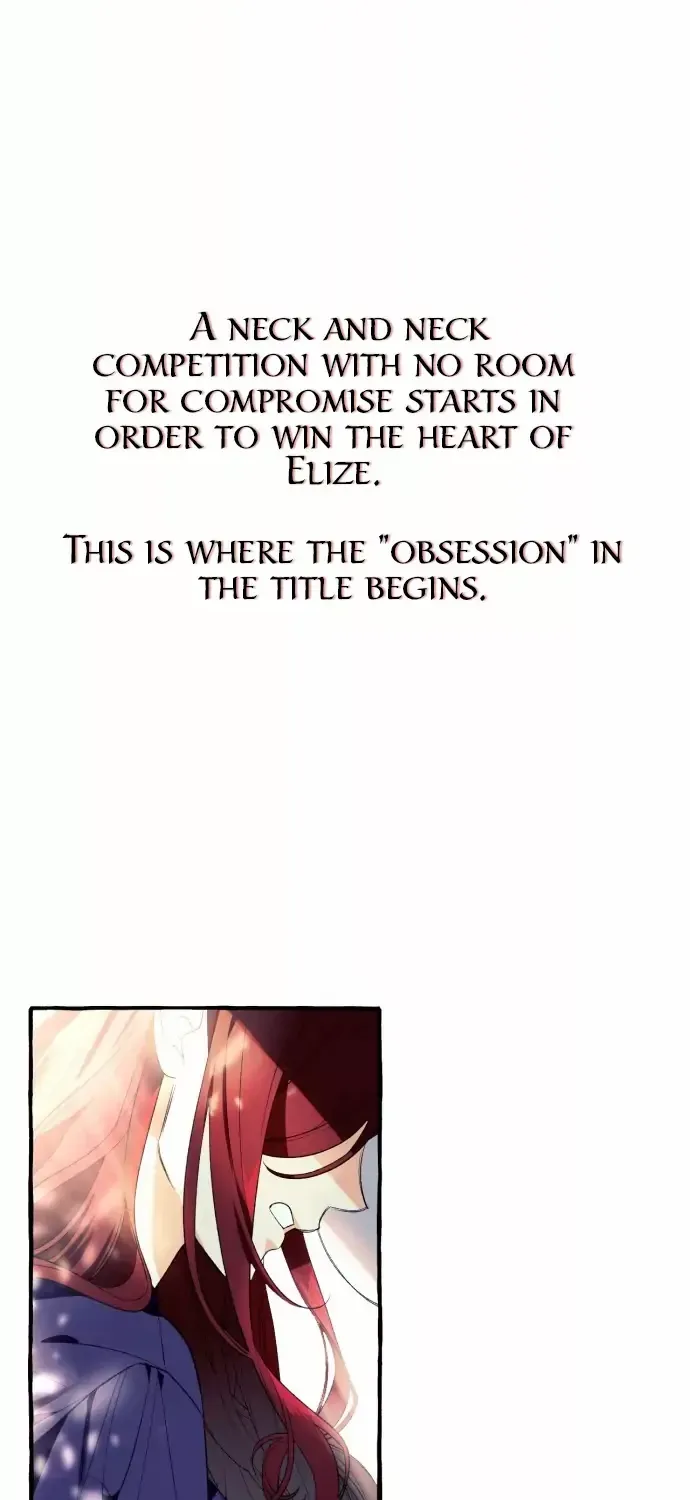 I Thought It’s a Common Possession Chapter 1 page 34 - 