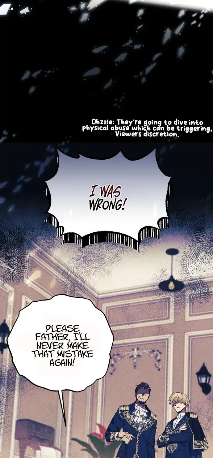 I Thought It’s a Common Possession Chapter 1 page 56 - 
