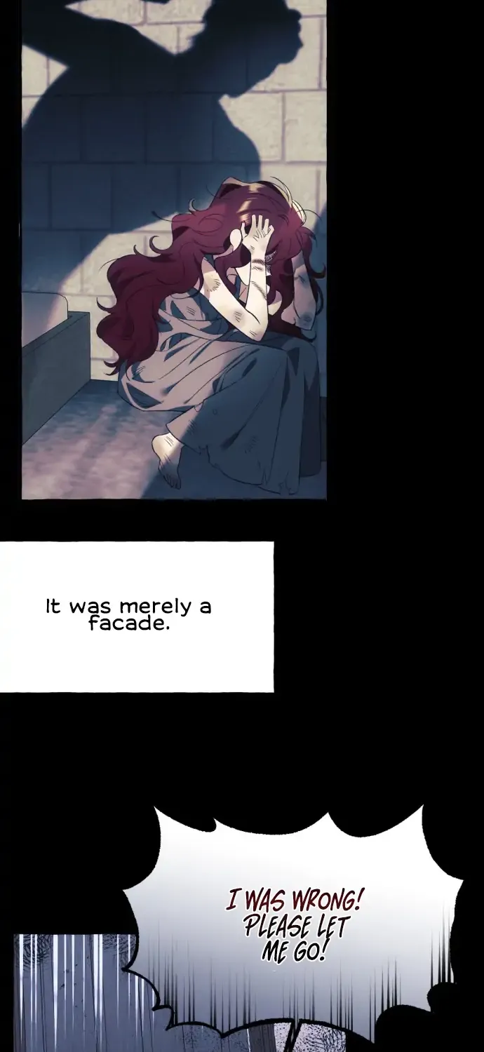 I Thought It’s a Common Possession Chapter 1 page 59 - 