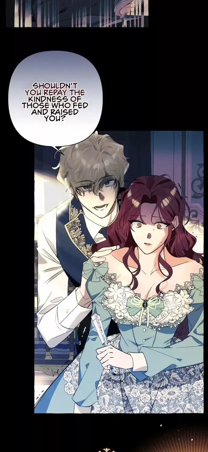 I Thought It’s a Common Possession Chapter 1 page 61 - 