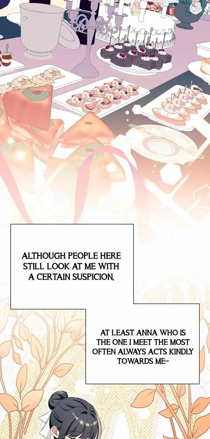 I Thought It’s a Common Possession Chapter 10 page 11 - 