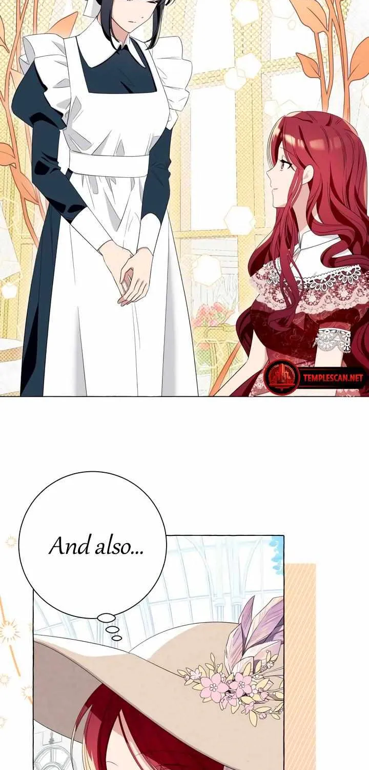 I Thought It’s a Common Possession Chapter 10 page 12 - 