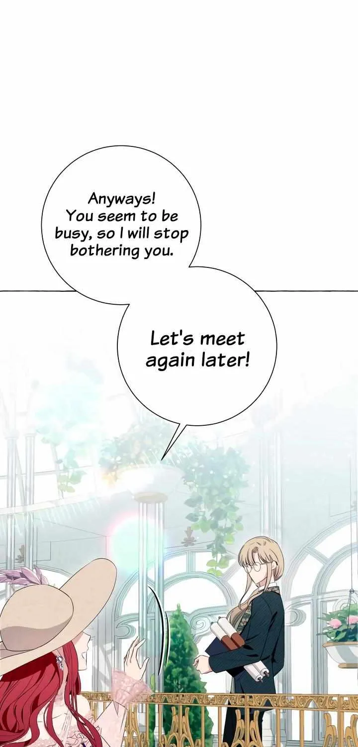 I Thought It’s a Common Possession Chapter 10 page 17 - 