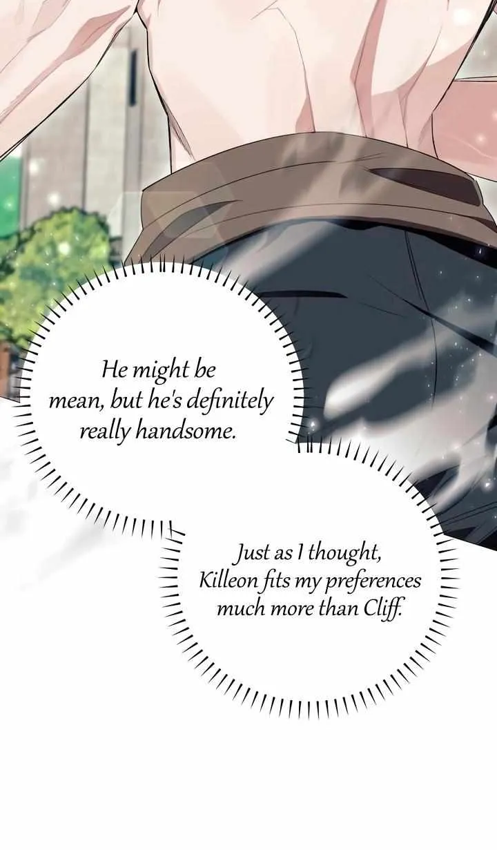 I Thought It’s a Common Possession Chapter 10 page 29 - 