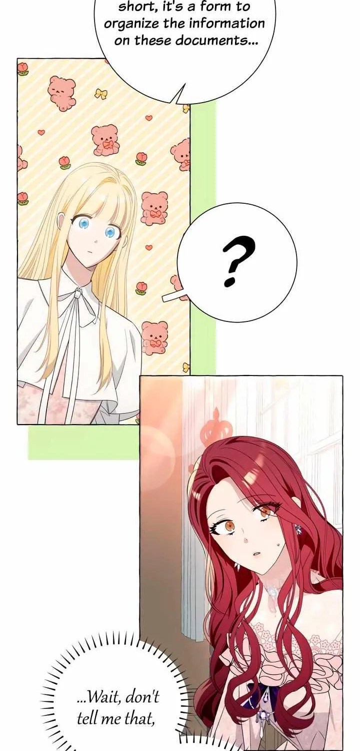 I Thought It’s a Common Possession Chapter 10 page 37 - 