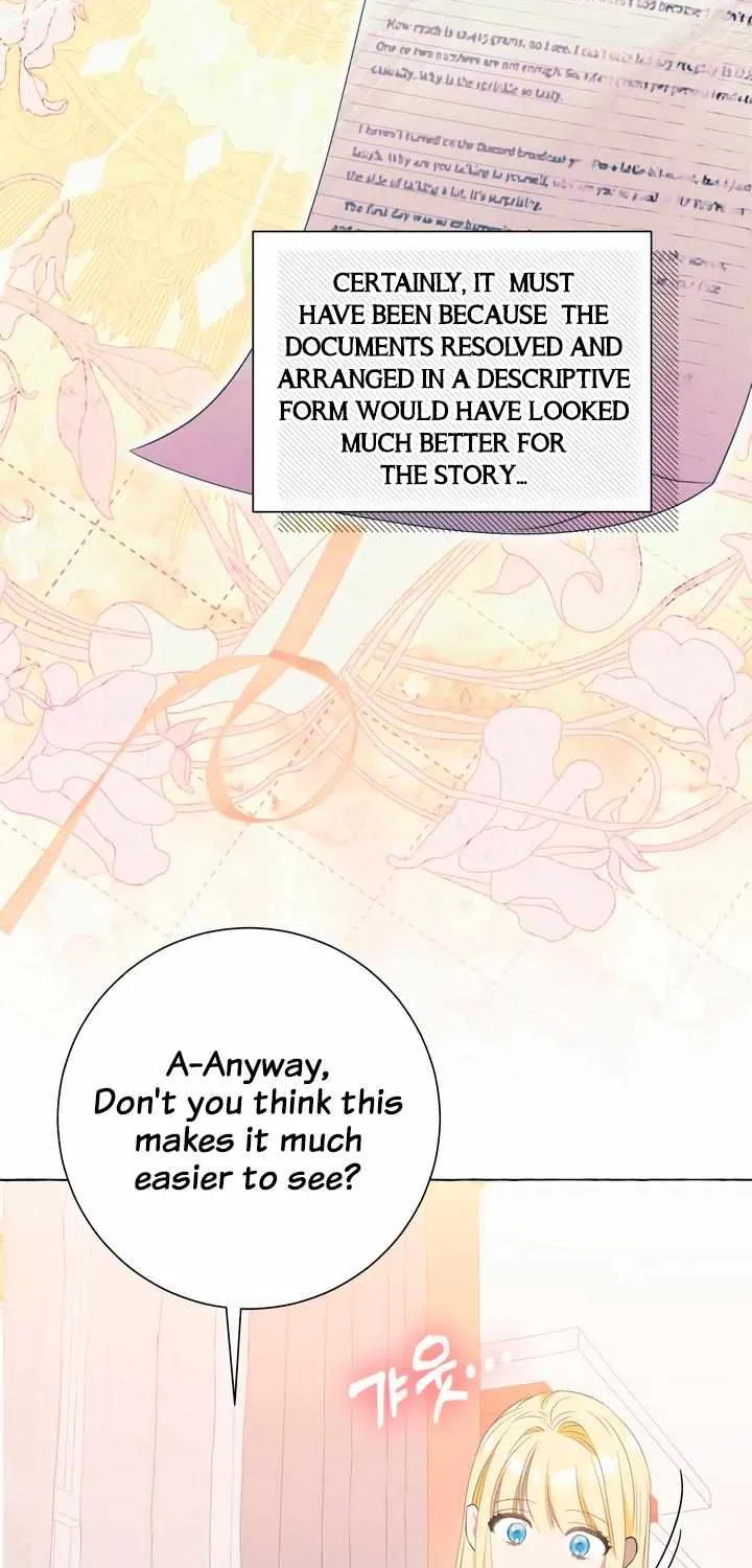 I Thought It’s a Common Possession Chapter 10 page 39 - 