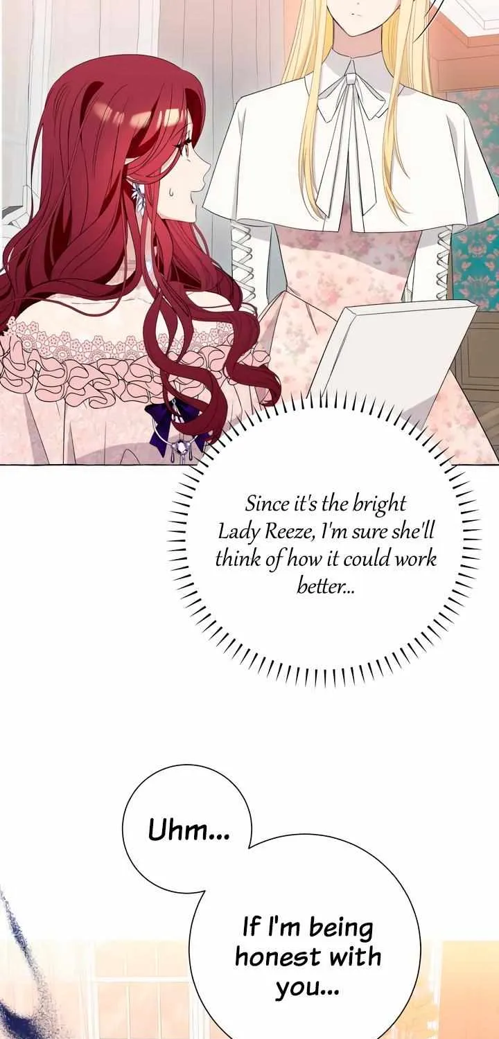 I Thought It’s a Common Possession Chapter 10 page 40 - 