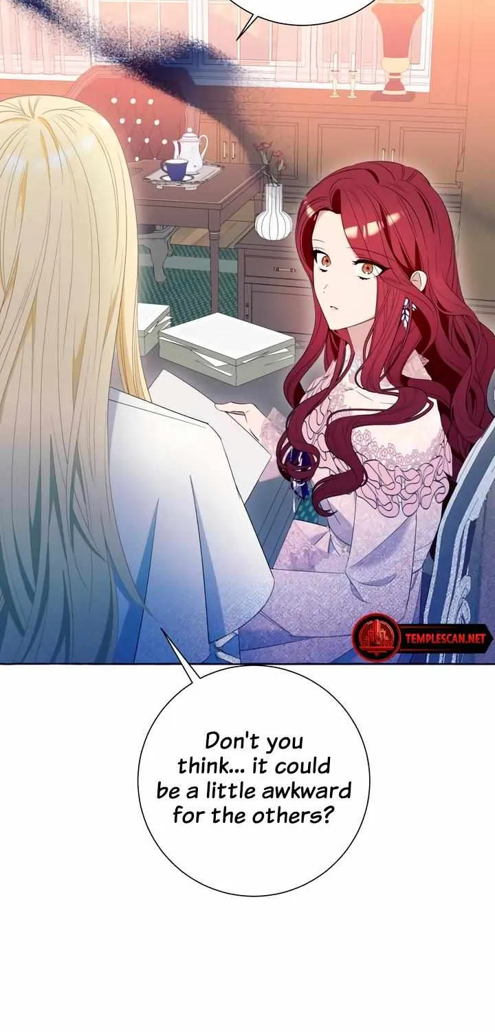 I Thought It’s a Common Possession Chapter 10 page 41 - 