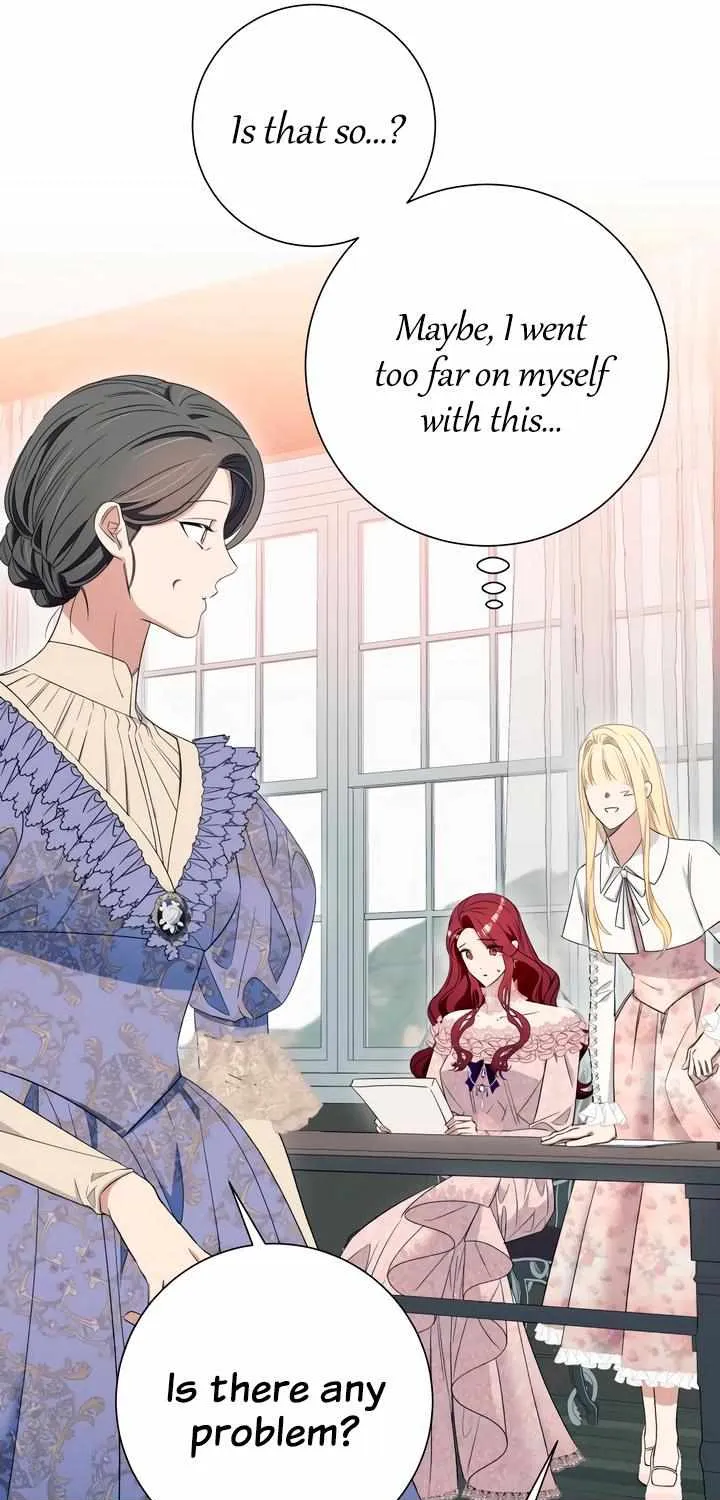 I Thought It’s a Common Possession Chapter 10 page 43 - 