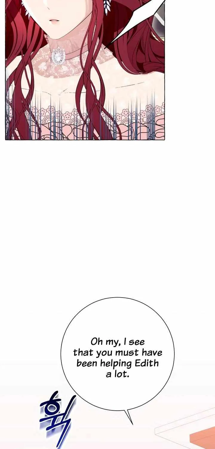 I Thought It’s a Common Possession Chapter 10 page 45 - 