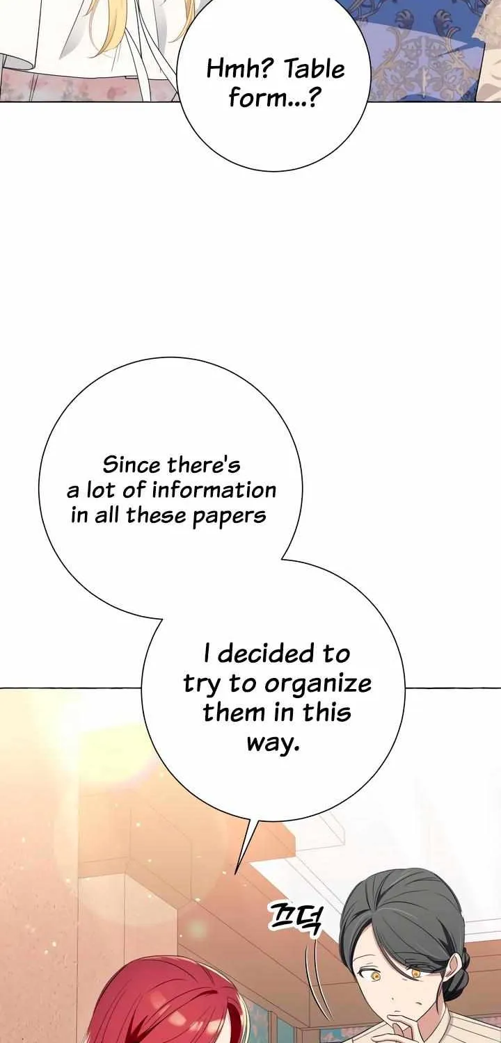 I Thought It’s a Common Possession Chapter 10 page 51 - 