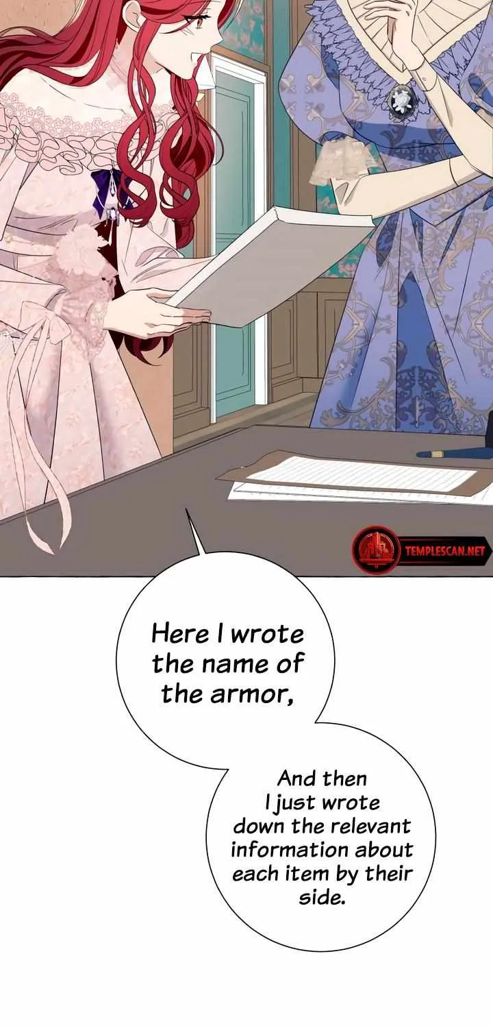 I Thought It’s a Common Possession Chapter 10 page 52 - 