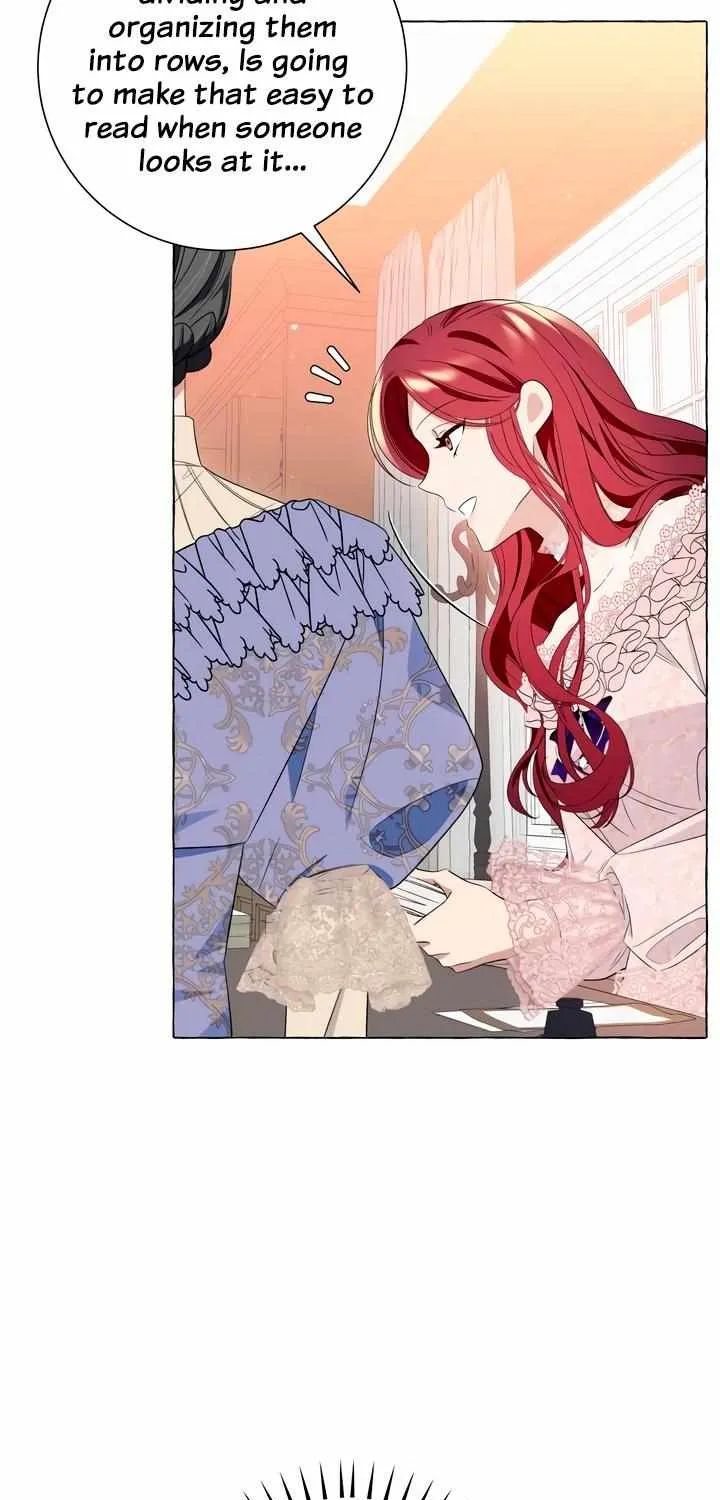 I Thought It’s a Common Possession Chapter 10 page 54 - 