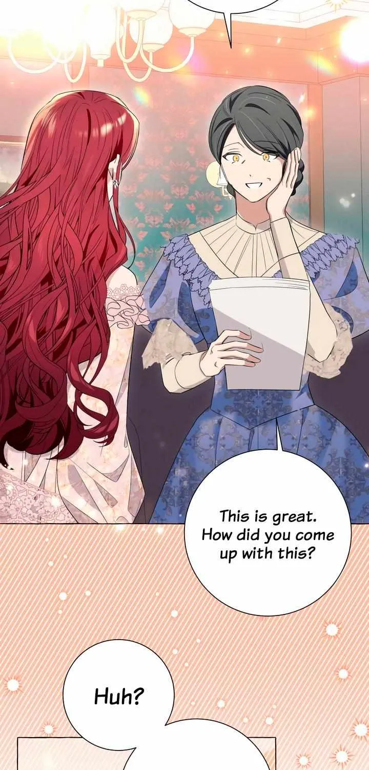 I Thought It’s a Common Possession Chapter 10 page 60 - 