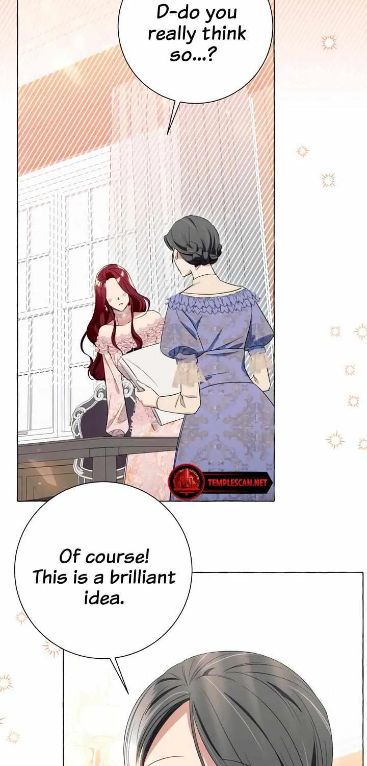 I Thought It’s a Common Possession Chapter 10 page 61 - 